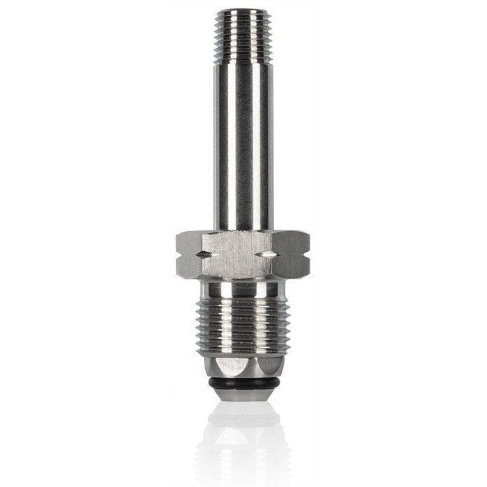 Stainless Steel Butane/Propane Tank Fitting CGA 510