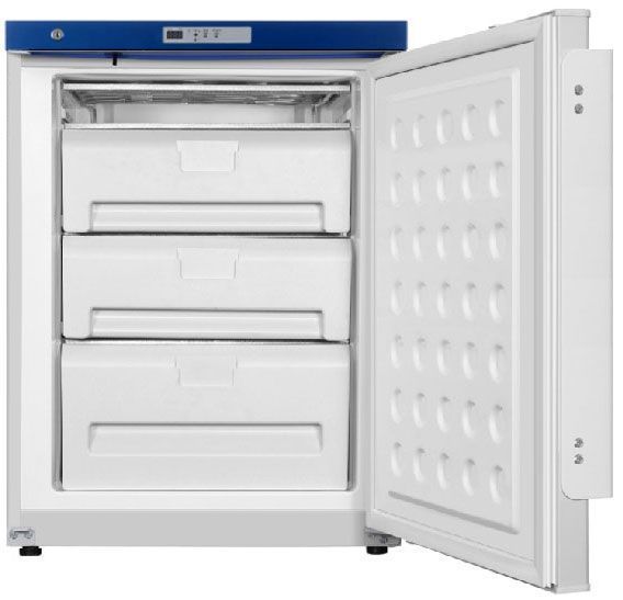 Ai EasyChill 3 Cu Ft -25°C Upright Freezer UL 115V