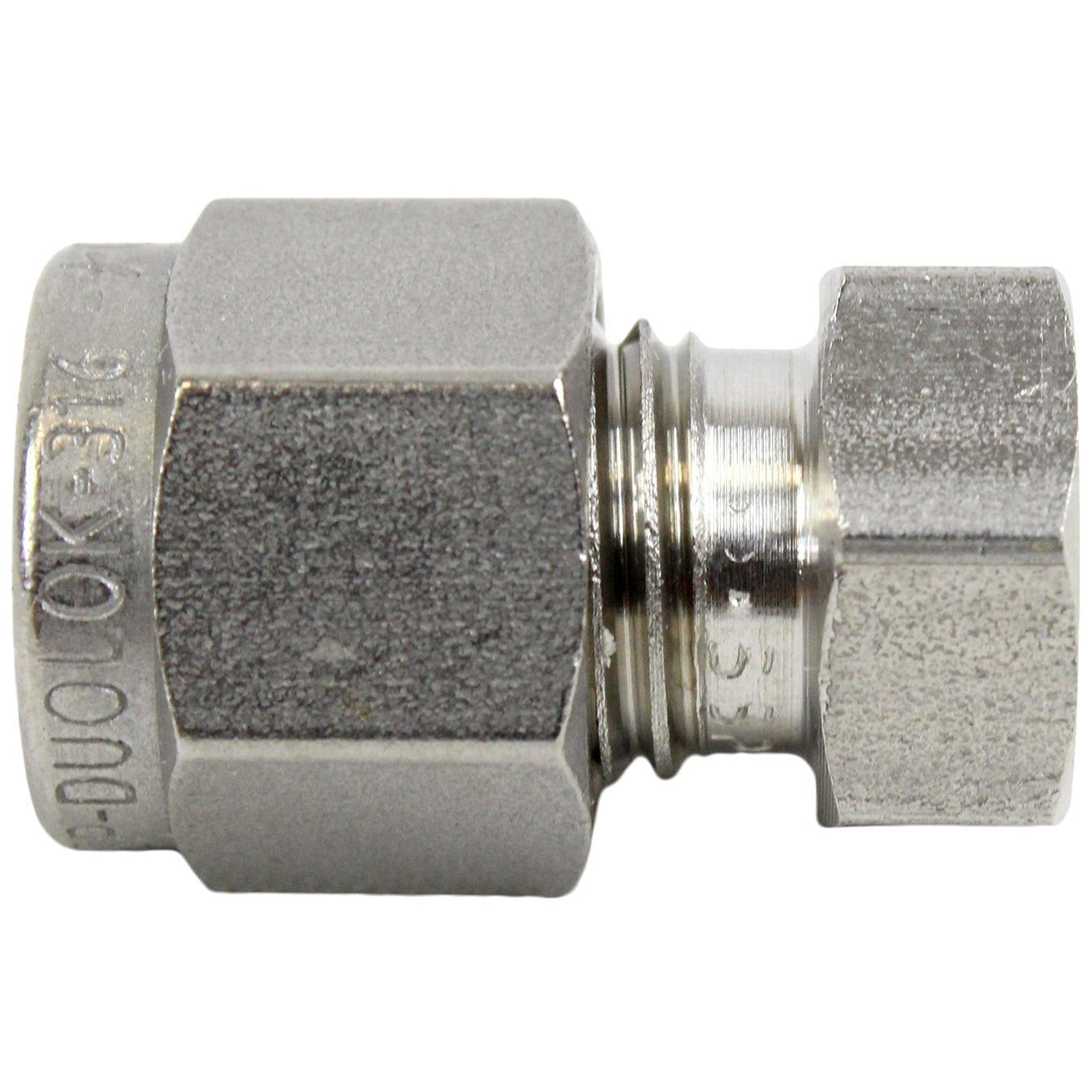 SSP Corporation 1/4" Cap