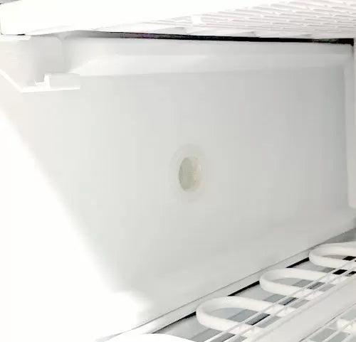 Ai EasyChill 9 Cu Ft -25°C Upright Freezer UL 115V