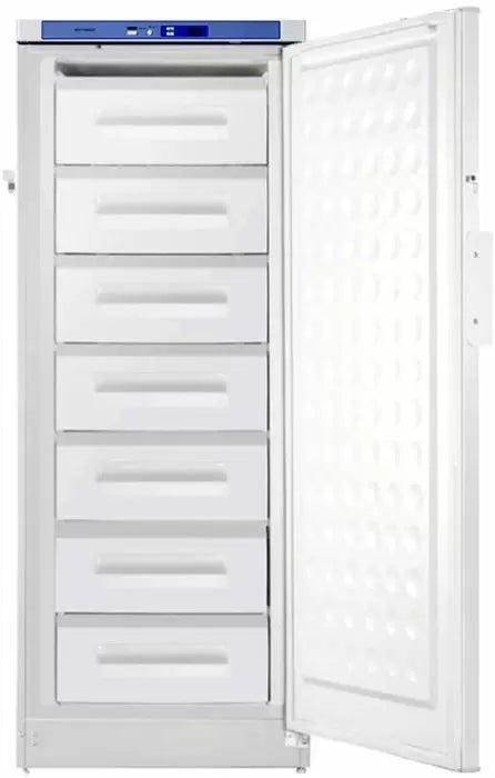 Ai EasyChill 9 Cu Ft -25°C Upright Freezer UL 115V