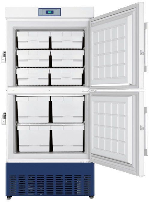 Ai EasyChill 18 Cu Ft -30°C Upright Freezer UL 110V