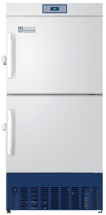 Ai EasyChill 18 Cu Ft -30°C Upright Freezer UL 110V
