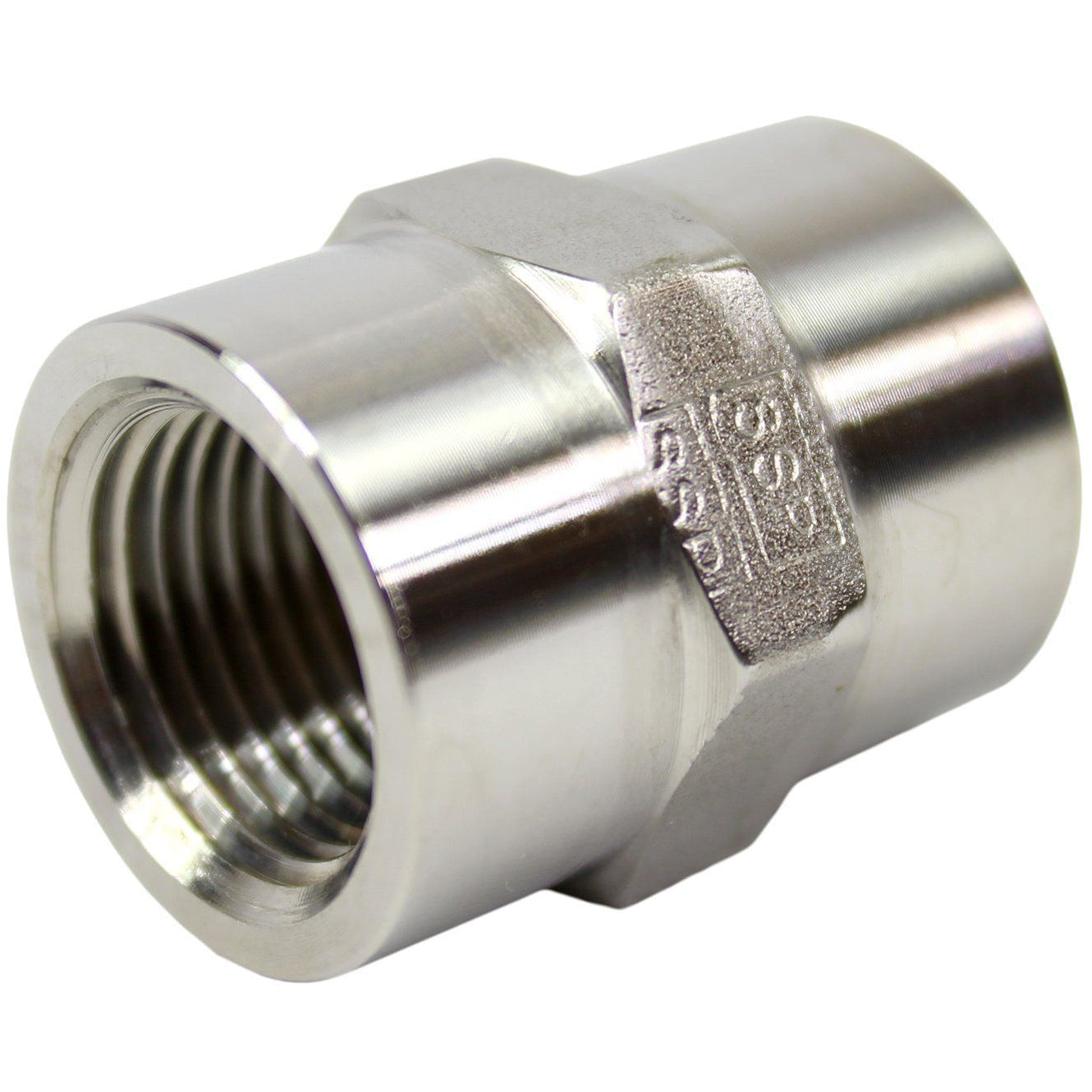 SSP Corporation Hex Coupling
