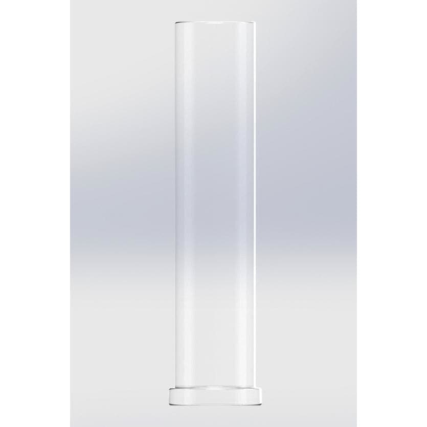 30L Glass Axis