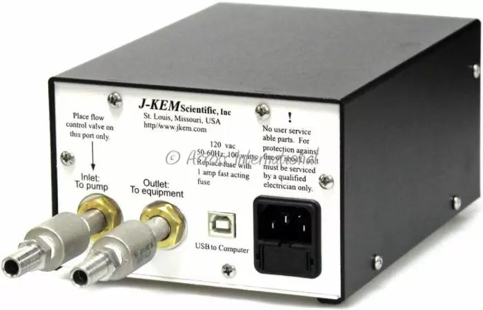 JKEM DVR-200 DVR-300 Digital Vacuum Regulator