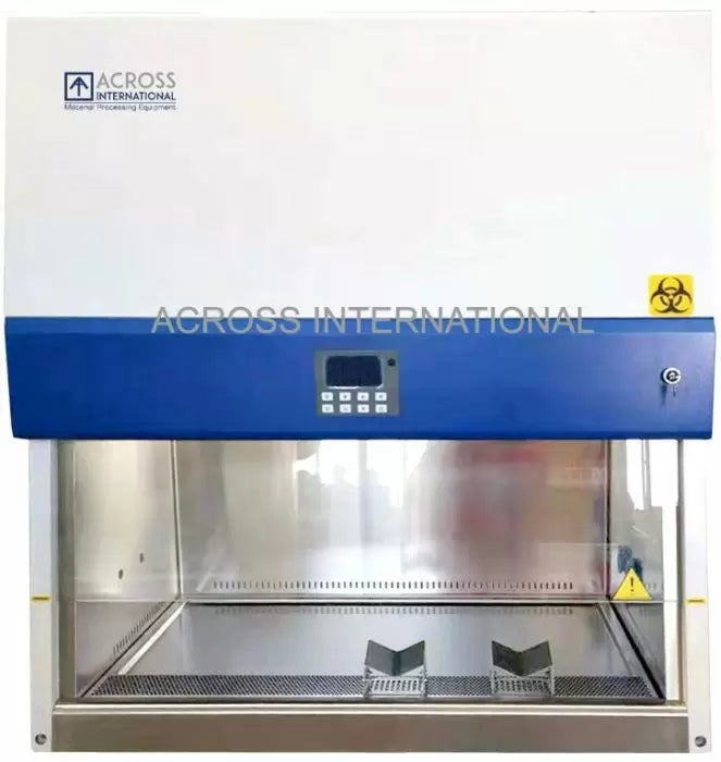 NSF Certified 4 Ft Class II Type A2 Biosafety Cabinet