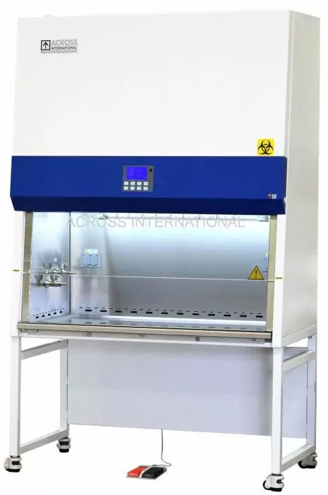 NSF Certified 4 Ft Class II Type A2 Biosafety Cabinet