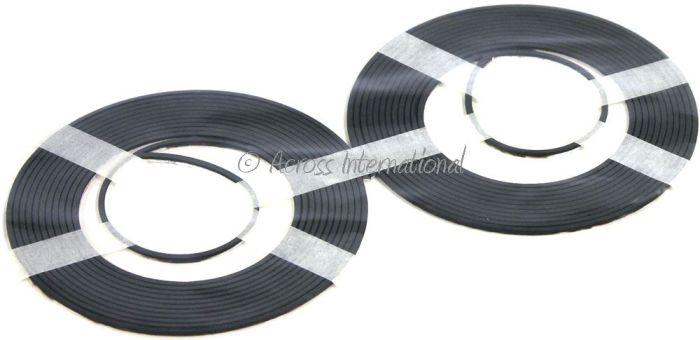 Ai CleanVac Series Dry Scroll Pumps Tip Seal Service Kit