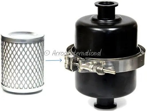 Filter Element for New SMF-020 Vacuum Pump Exhaust Mist Filters