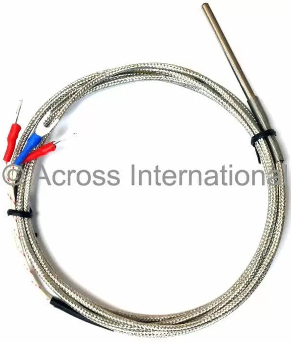 PT100 Thermocouple for FO and AT Series Drying Ovens