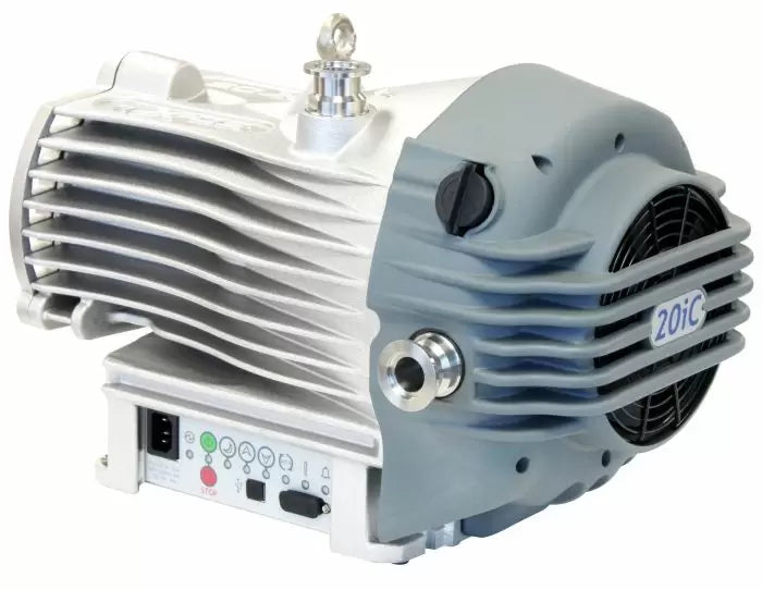 Ai Dual-Jacketed 200L 316L SST Reactor Winterization Package