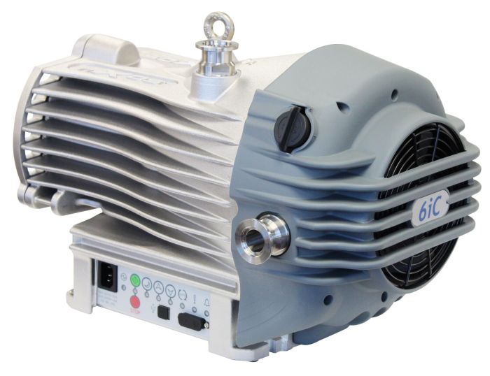 ECO 150C 14 Shelf Max 5 CF Vacuum Oven w/ LED Lights