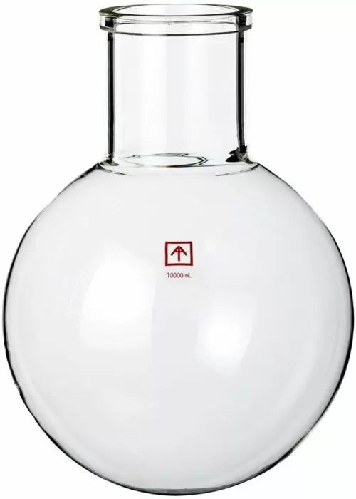 10L Large-Neck Evaporating Flask for Ai 10L Rotary Evaporators