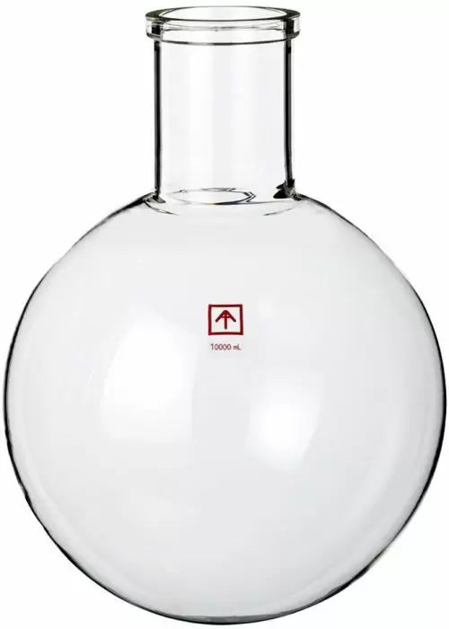 10L Small-Neck Evaporating Flask for Ai 10L Rotary Evaporators