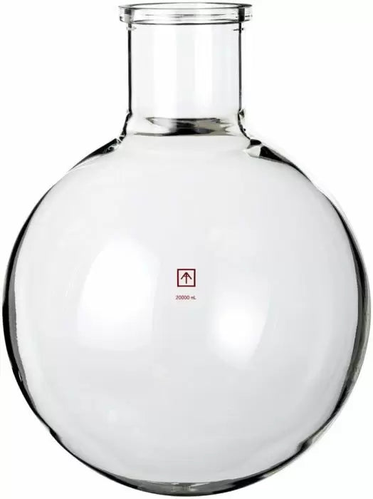 20L Large-Neck Evaporating Flask for Ai 20L Rotary Evaporators