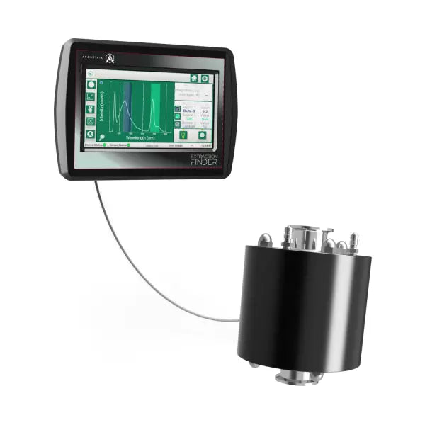 Arometrix Extraction Finder (C1D1-Compliant)