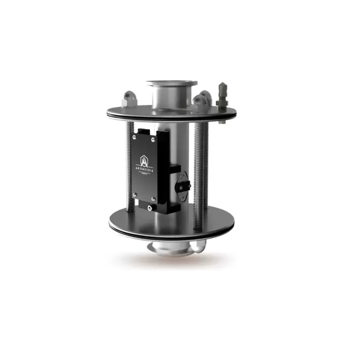 Arometrix Extraction Finder (C1D1-Compliant)