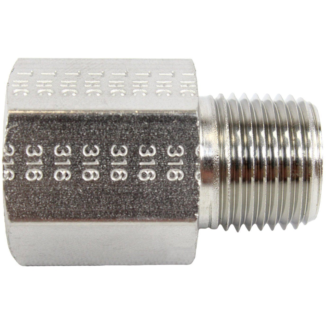 SSP Corporation Adapter