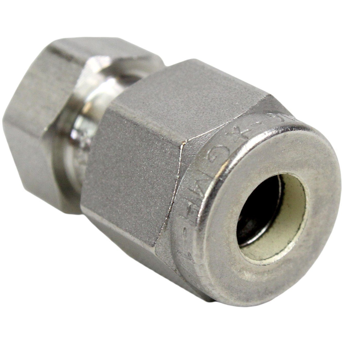 SSP Corporation 1/4" Cap