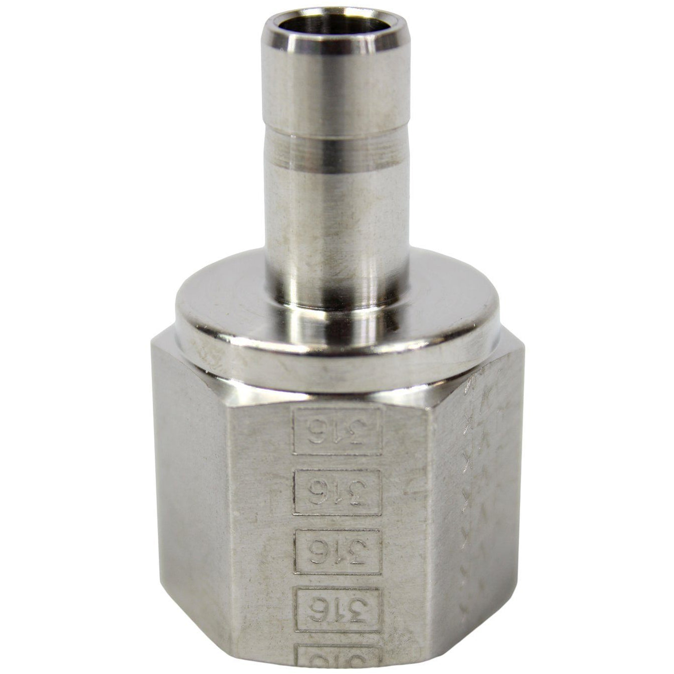 SSP Corporation Female Adapter