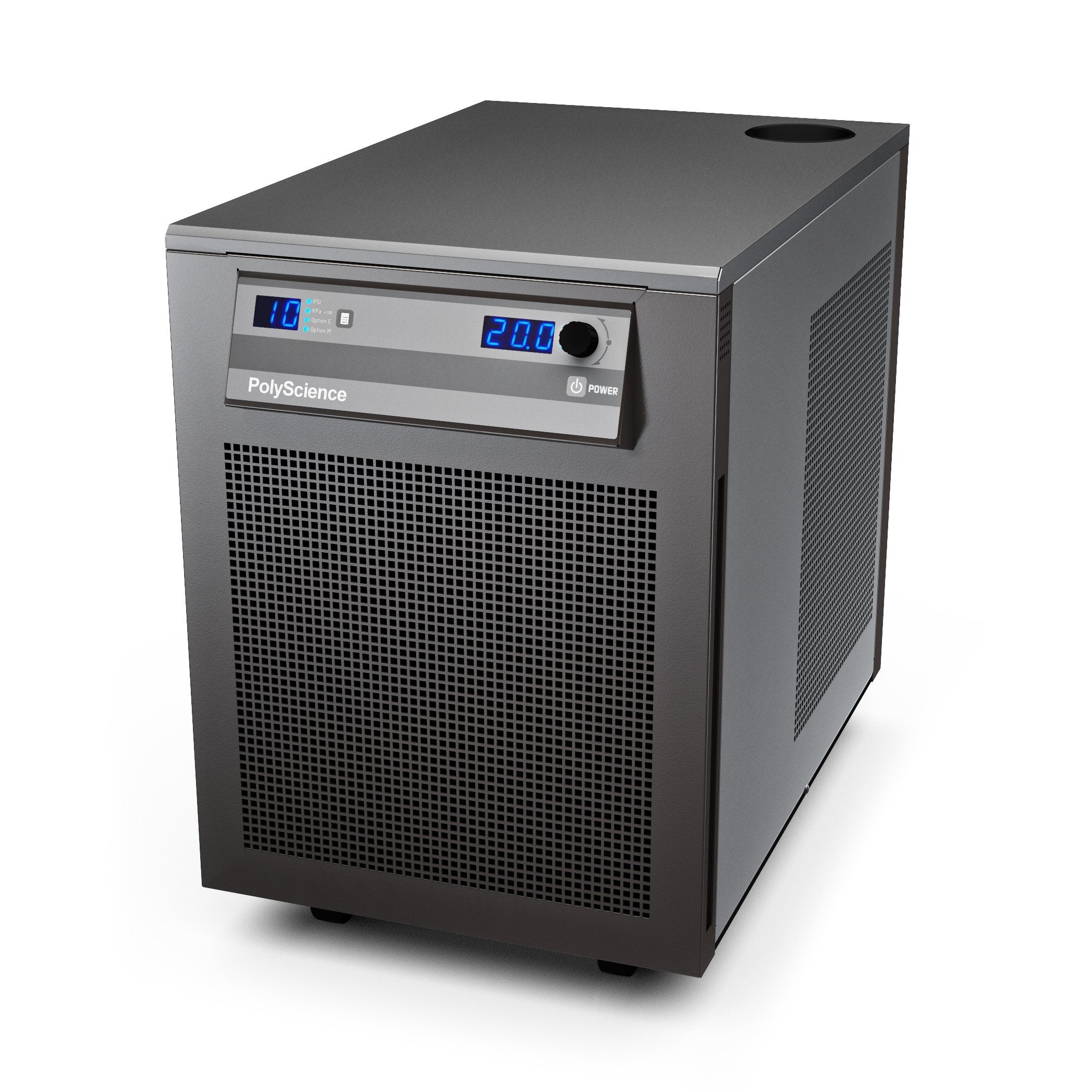Polyscience DuraChill 1.5HP Chiller, Turbine Pump