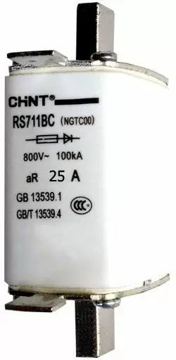 Fuse for AI High Temperature Atmosphere/Tube/Muffle Furnaces