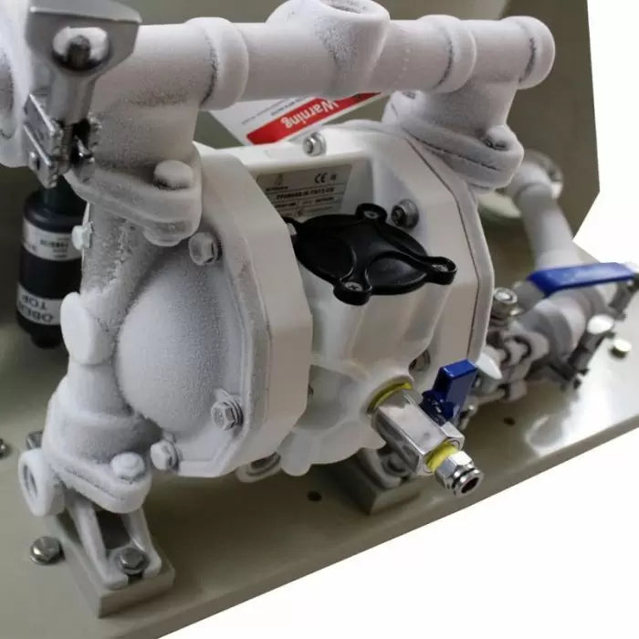 800mm Filter Trolley Sambo Creeck BABF800