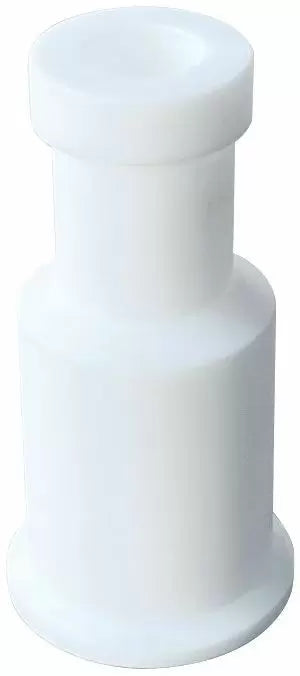 Ai Filtered Glass Reactors PTFE 1.5" Triclamp Drain Adapter