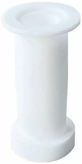 Ai Filtered Glass Reactors PTFE KF25 Drain Adapter