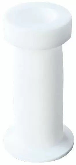 Ai Filtered Glass Reactors PTFE KF25 Drain Adapter