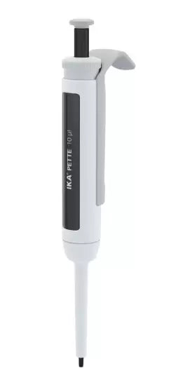 IKA PETTE Fixed Pipette volumes from 5 to 1000 ul