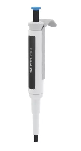 IKA PETTE Fixed Pipette volumes from 5 to 1000 ul