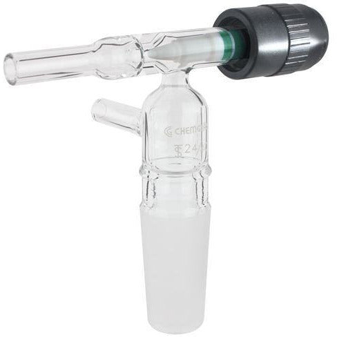 Chemglass Chromatography RODAVISS® Joints