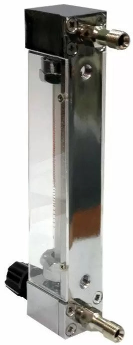 Compact Gas Flow Meter for Lab Furnaces