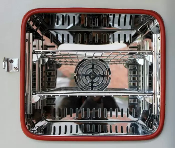 High Temperature Door Sealing Gasket for FO Series Drying Ovens