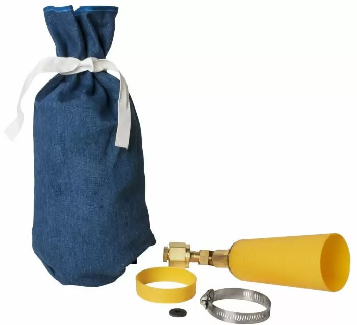 Bel-Art Frigimat Junior Dry Ice Maker