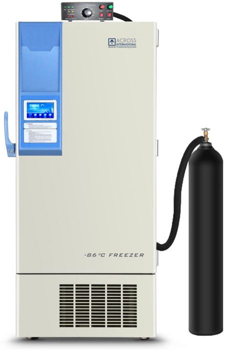 CO2 Backup System for Ai -86C ULT Ultra-Low Freezers