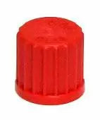 Ai GL16 Cap for Chilling Fluid or Vacuum Connectors - Pack of 5