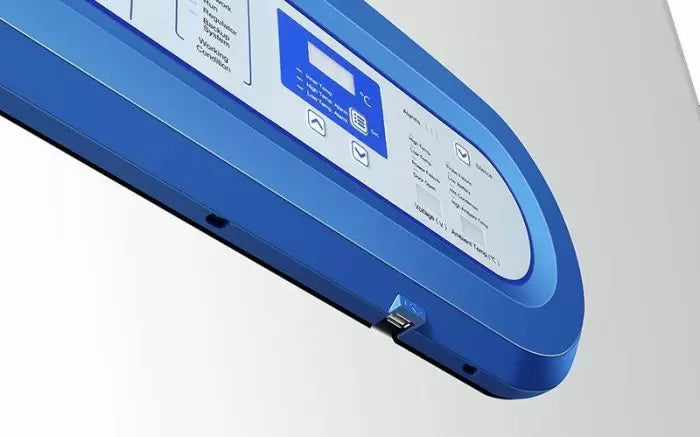 Ai RapidChill 12 CF -86°C Ultra Low Freezer Upright UL 120V