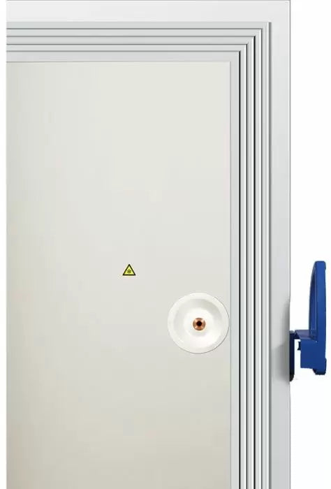 Ai RapidChill 34 CF -86°C Ultra-Low Freezer UL 220V 50/60Hz Compatible Refurb 2023