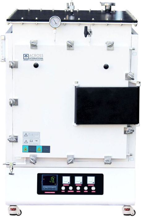 1200C Controlled Atmosphere Muffle Furnace ETL/CE Certified