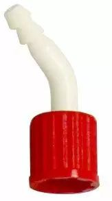 Ai GL14 Chilling Fluid or Vacuum Connectors - Pack of 5