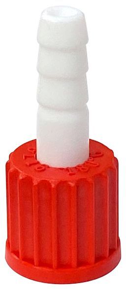 Ai 250°C Rated PTFE GL16 Connector w/ Viton Gasket - Pack of 5