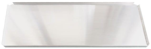 Stainless Steel Shelf for Ai Glacier -86C Ultra-Low Freezers