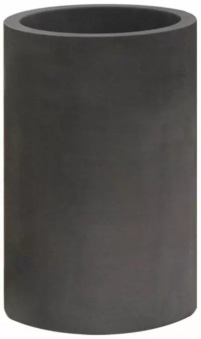 Graphite Crucible for Metal & Casting Up To 22Lb Capacity