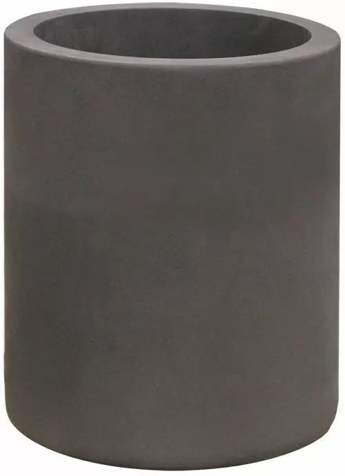 Graphite Crucible for Metal & Casting Up To 88Lb Capacity