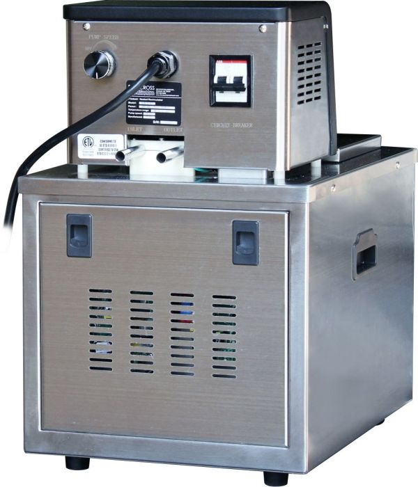 Ai 100°C 15L Capacity SST Compact Heated Recirculator 220V