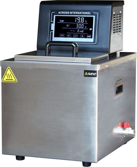 Ai 100°C 15L Capacity SST Compact Heated Recirculator 220V
