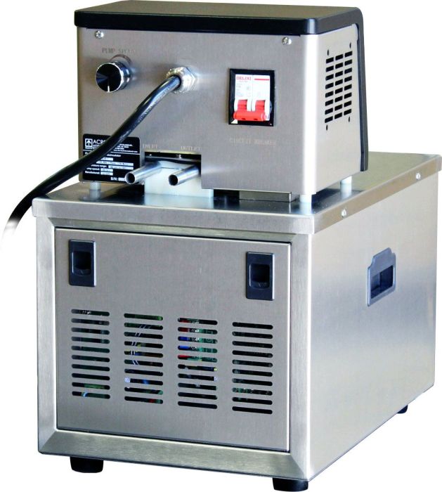 Ai 100°C 7L Capacity SST Compact Heated Recirculator 220V